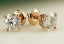 A Comprehensive Guide to Diamond Earrings Gifts