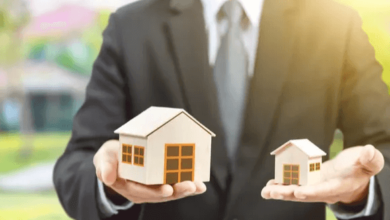 How to Choose the Right Real Estate Agent