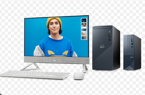 Find Refurbished All-in-One Desktop PCs with the Best Specifications