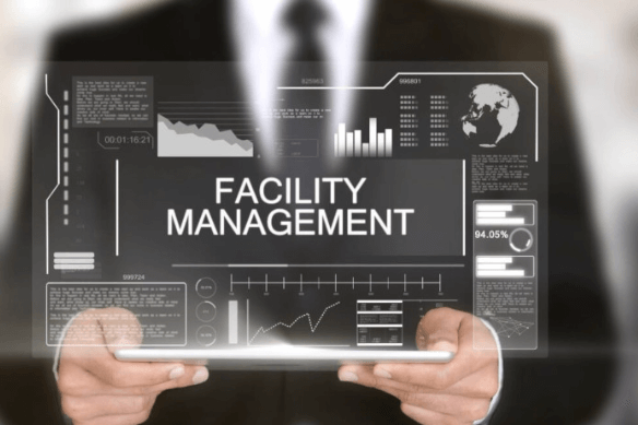 Facility Management Software