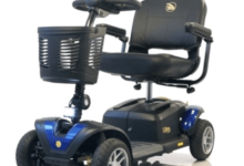 Electric Mobility Scooters