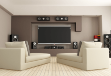 Elevate Your Entertainment Space with Professional Audio Video Installation