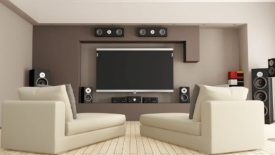 Elevate Your Entertainment Space with Professional Audio Video Installation