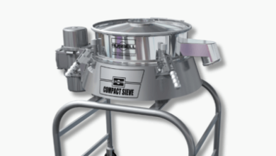 Industrial Flour Sifter Manufacturers: Delivering Excellence in Baking Industry Equipment