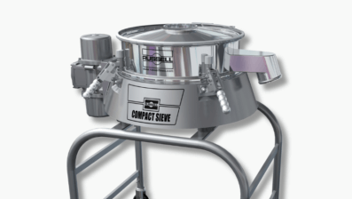 Industrial Flour Sifter Manufacturers: Delivering Excellence in Baking Industry Equipment