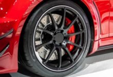 Alloy Wheel Repairs Telford