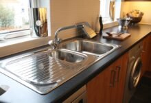 Should You Get a Stainless Steel Sink with Drainboard & Where