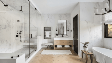 Affordable Bathroom Renovations Ideas for an Amazing Makeover