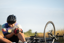 Why Should Cyclists Never Settle Without Consulting an Attorney?