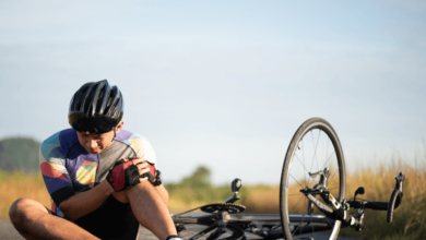 Why Should Cyclists Never Settle Without Consulting an Attorney?