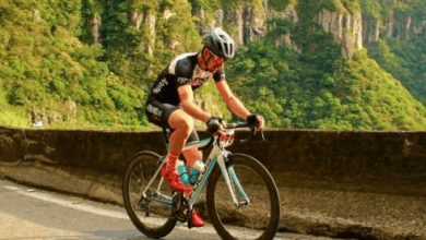 Why Cyclists Should Never Settle Without Consulting an Attorney