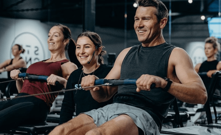 Pilates in Adelaide’s Vibrant Fitness Scene