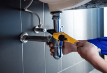 Emergency Plumbing Services