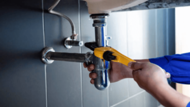 Emergency Plumbing Services