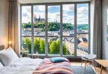 How to Find Affordable Short-Term Rentals in Luxembourg Without Sacrificing Comfort