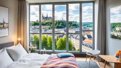 How to Find Affordable Short-Term Rentals in Luxembourg Without Sacrificing Comfort