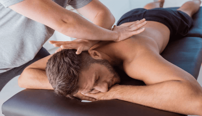 The Healing Power of Deep Tissue Massage: Is It Right for You?
