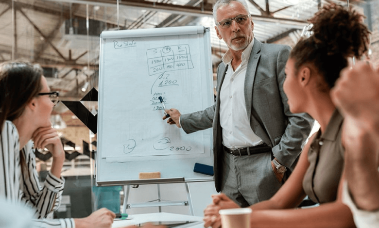 Improve Your Decision-Making Skills With an Accounting Firm