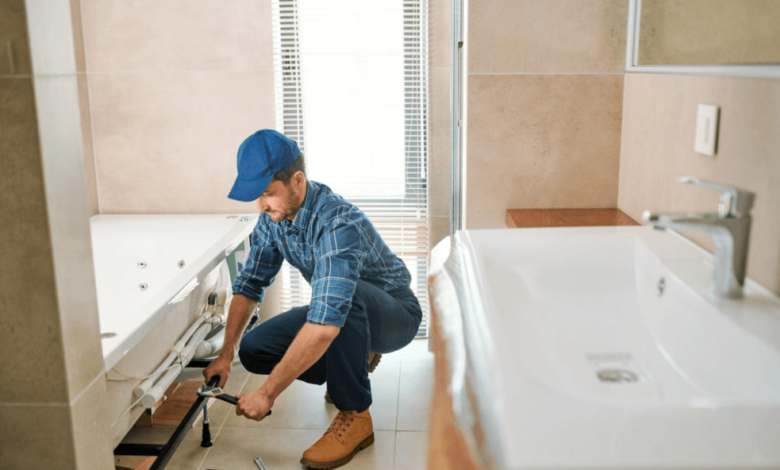 Common Bath Time Toys That Can Cause Plumbing Issues