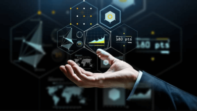Unleash the Power of Data Visualization for Business Brilliance