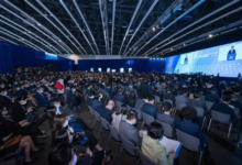 FinVolution Group Unveils AI-Powered Fintech Innovations at Asian Financial Forum 2025