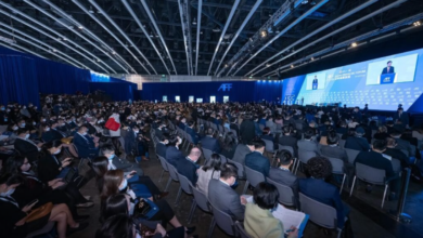 FinVolution Group Unveils AI-Powered Fintech Innovations at Asian Financial Forum 2025
