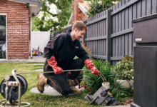 A Complete Guide: Why You Need a High-Pressure Drain Cleaner Blaster