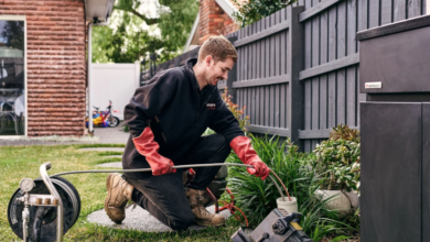 A Complete Guide: Why You Need a High-Pressure Drain Cleaner Blaster