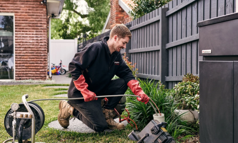 A Complete Guide: Why You Need a High-Pressure Drain Cleaner Blaster