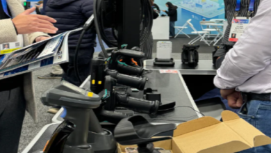 Barcode Scanners and POS Systems: Enhancing Retail Efficiency
