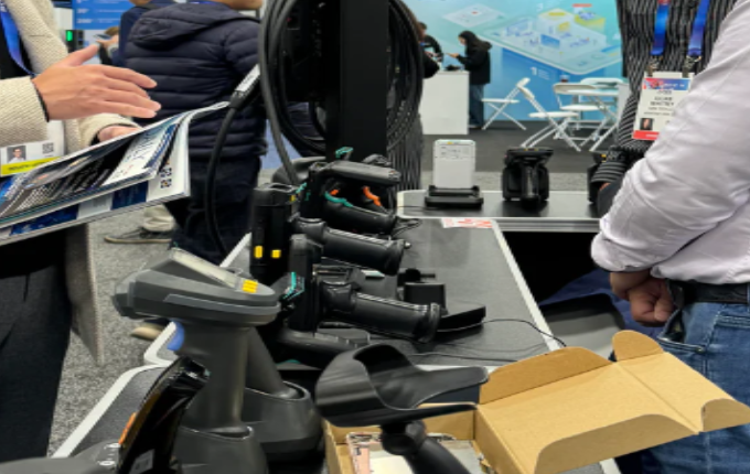 Barcode Scanners and POS Systems: Enhancing Retail Efficiency