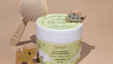 Gentle from Root to Radiance: A Guide to Tender Hair & Skincare for Kids