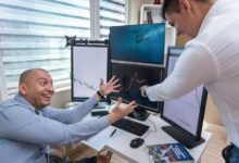 consistent stock selection strategy