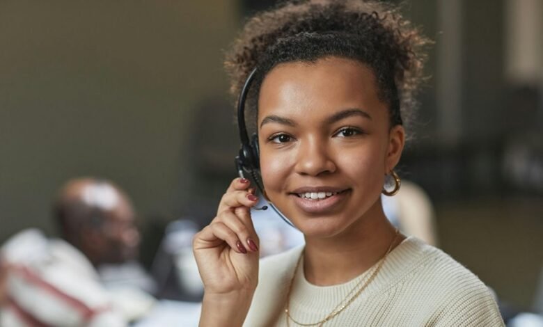 customer assistance available now