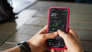 investment tracking strategies revealed