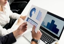 technology reshaping investment strategies
