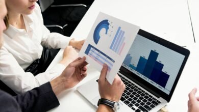 technology reshaping investment strategies