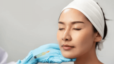 Unlock Your Skin's Natural Glow: Life-Changing Benefits of Profhilo Treatments