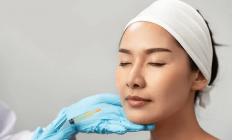 Unlock Your Skin's Natural Glow: Life-Changing Benefits of Profhilo Treatments