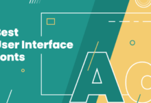 Top Fonts to Improve Website and App User Experience
