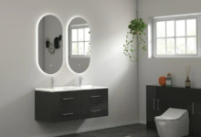 Comparing Freestanding Vanity Materials: Pros, Cons, and Buying Tips