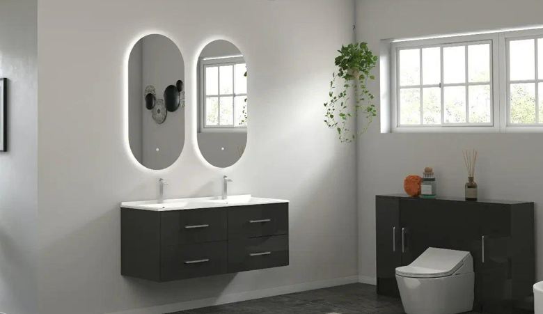 Comparing Freestanding Vanity Materials: Pros, Cons, and Buying Tips