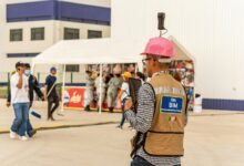 infrastructure assessment report summary