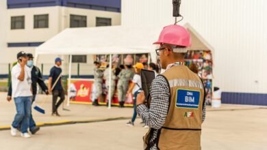 infrastructure assessment report summary