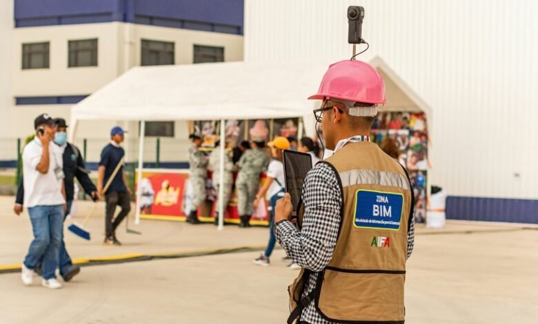 infrastructure assessment report summary