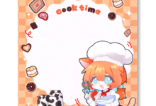 The Practical Charm of Custom Sticky Notes in Modern Work Culture