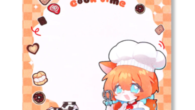 The Practical Charm of Custom Sticky Notes in Modern Work Culture