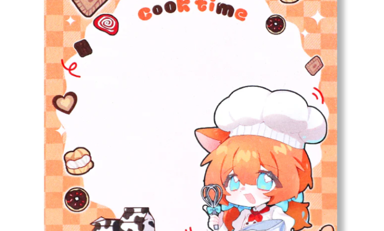 The Practical Charm of Custom Sticky Notes in Modern Work Culture