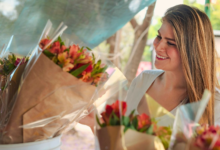 The Rise Of Eco-Friendly Flower Delivery And What It Means For Buyers?