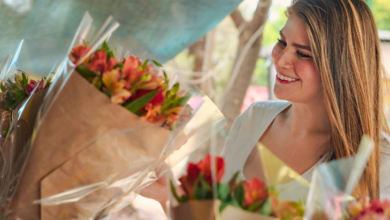 The Rise Of Eco-Friendly Flower Delivery And What It Means For Buyers?